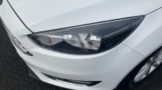 Ford Focus 1.0 EcoBoost Titanium 5dr Petrol Hatchback